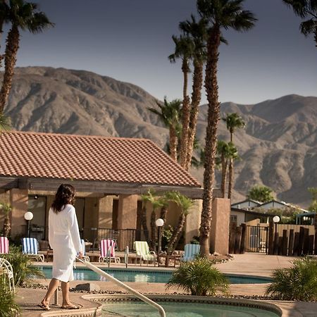 ديزيرت هوت سبرينغز Caliente Springs Mineral Hot Springs Resort-Adults Only المظهر الخارجي الصورة